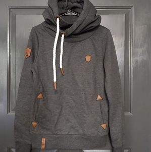 Naketano hoodie